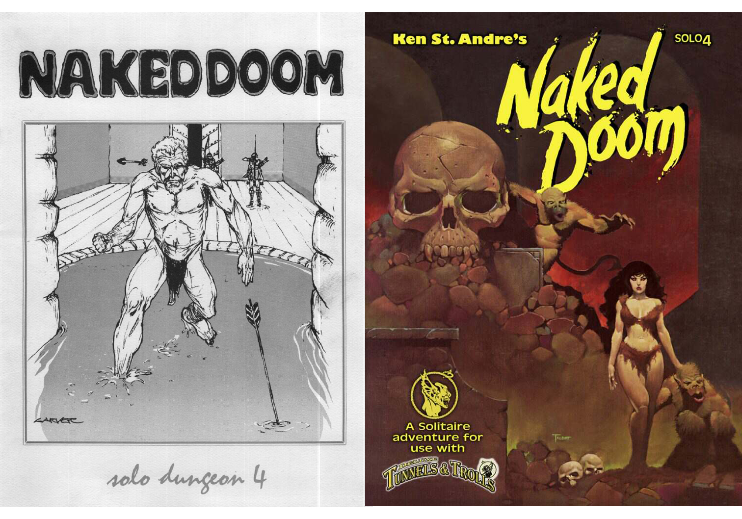 NakedDoom_covers