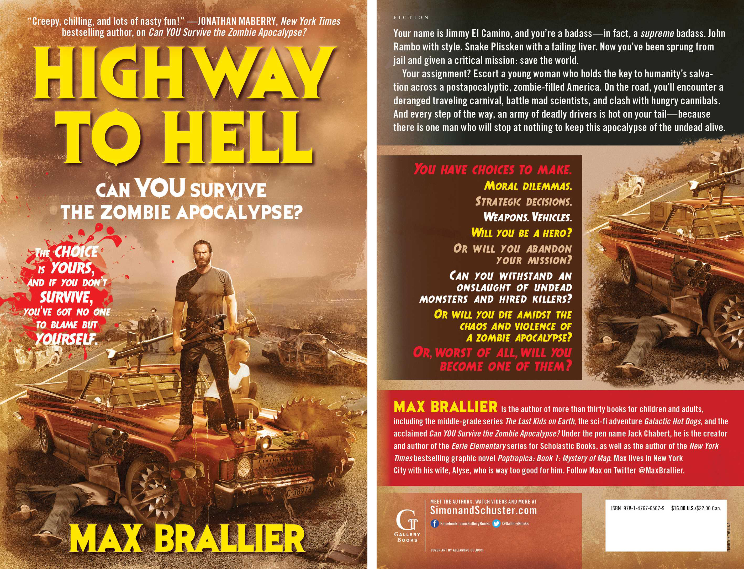 Highway to Hell_covers