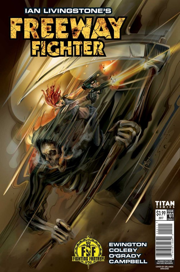 FREEWAY-FIGHTER-ISSUE-1_COVER_C_ORLANDO_AROCENA